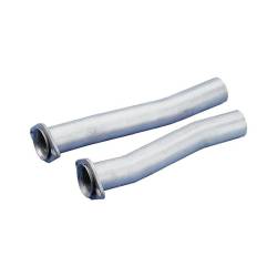 FlowTech 53609FLT Exhaust Pipe for 86-93 Ford Mustang 302