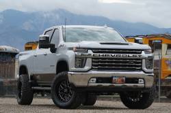 Edge Products - Edge 28601 Gauge Pod Mount for 19-22 GM 1500 & 20-23 2500HD/3500HD - Image 3