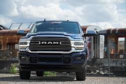 Edge Products - Edge Products 38603 Multi-Purpose Gauge Mount for Ram 5.7 6.4 6.7 - Image 3