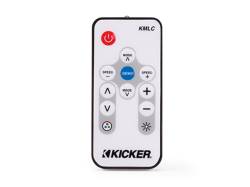 Kicker - Kicker 41KMLC KMLC LED Lighting Remote & Receiver Module - Image 1