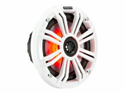Kicker - Kicker 45KM654L KM654L KM-Series 6.5" Coaxial LED Marine Speakers Pair - Image 2