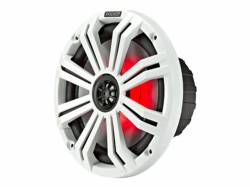 Kicker - Kicker 45KM84L KM84L KM-Series 8" Coaxial LED Marine Speakers Pair - Image 2