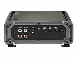 Kicker - Kicker 46CXA8001t CX Series CX800.1 1-Channel Class D Mono Amplifier - Image 4