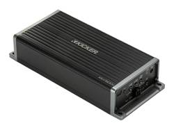 Kicker - Kicker 47KEY5001 Key Smart Series KEY500.1 1-Channel Class D Smart Amplifier - Image 2