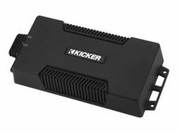 Kicker - Kicker 48PXA6001 PXA Series PXA600.1 Powersport 1-Channel Class D Mono Amplifier - Image 4