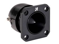 Kicker - Kicker 49ST3TW ST3TW ST-Series 1" Pro Audio Bullet Tweeter 4 Ohm EACH - Image 1