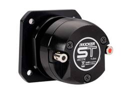 Kicker - Kicker 49ST3TW ST3TW ST-Series 1" Pro Audio Bullet Tweeter 4 Ohm EACH - Image 4