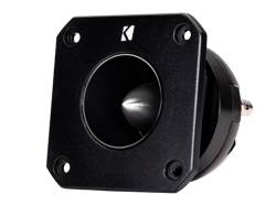 Kicker - Kicker 49ST4TW ST4TW ST-Series 1.5" Pro Audio Bullet Tweeter 4 Ohm Each - Image 1