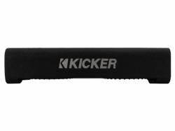 Kicker - Kicker 51PTRTP10 PTRTP Powered Down-Firing 10" Subwoofer Enclosure - Image 3