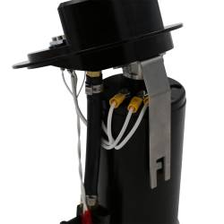 Aeromotive Fuel System - Aeromotive Fuel System 19107 Electric Fuel Pump 11-20 Ford Mustang 2.3 5.0 5.2 - Image 5