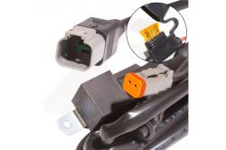 ProComp - Pro Comp 76400 Dual Output Motorsports Harness/Relay for 07-18 Jeep Wrangler JK - Image 2