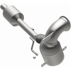 MagnaFlow Exhaust Products - MagnaFlow 280340 OEM Grade Direct-Fit Catalytic Converter - Image 2