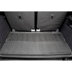 IAG Performance - IAG Performance IAG-ACC-F3017 I-Line Molded Trunk Mat - Image 2