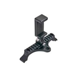 IAG Performance - IAG Performance IAG-ACC-F3031 I-Line Picatinny Rail w/Phone Mount - Image 2