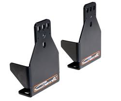 Carli Suspension - Carli CS-DPWSKIDBLK-14 Skid Plate Bracket for 14-24 RAM 2500 4WD Power Wagon - Image 2