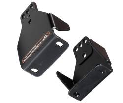 Carli Suspension - Carli CS-DPWSKIDBLK-14 Skid Plate Bracket for 14-24 RAM 2500 4WD Power Wagon - Image 3