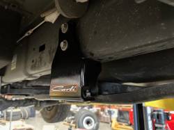 Carli Suspension - Carli CS-DPWSKIDBLK-14 Skid Plate Bracket for 14-24 RAM 2500 4WD Power Wagon - Image 5