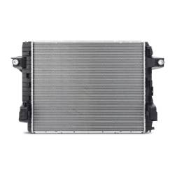 Mishimoto - Mishimoto R13490 Replacement Primary Radiator for 13-18 Ram 6.7L Cummins - Image 2