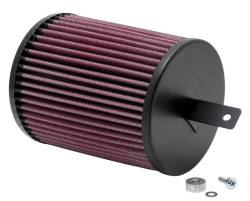 K&N HA-4504 Replacement Air Filter