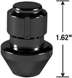 Gorilla Automotive - Gorilla Automotive 96641BDX Wheel Lock Set for Buick/Cadillac/Chevy Chrysler - Image 1