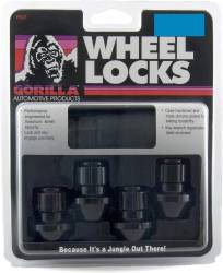Gorilla Automotive - Gorilla Automotive 96641BDX Wheel Lock Set for Buick/Cadillac/Chevy Chrysler - Image 3