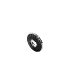 Trim Parts - Trim Parts 1076 55-56 Chevrolet Bel Air Gauge Bezel - Image 2