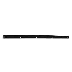 Trim Parts - Trim Parts 5262 Door Sill Plate for 56-60 Chevrolet Corvette - Image 3
