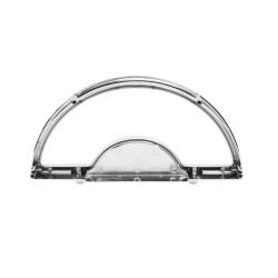 Trim Parts - Trim Parts 5104 58-62 Chevrolet Corvette Gauge Bezel - Image 3