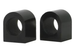 Nolathane - Nolathane REV008.0076 Front Stabilizer Bar Bushing Kit for 79-83 Nissan 280ZX - Image 4