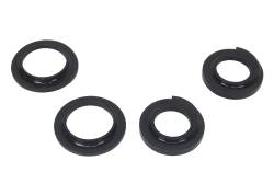 Nolathane - Nolathane REV176.0028 Coil Spring Insulator Rear for 13-18 Toyota RAV4 - Image 3