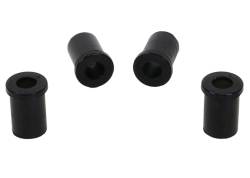 Nolathane - Nolathane REV160.0006 Leaf Spring & Shackle Bushing Kit for 72-80 Int Scout II - Image 3