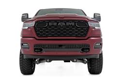 Rough Country Suspension Systems - Rough Country 88357 6" Vertex/V2 Lift Kit Rear Coils for 25-26 Ram 1500 4WD - Image 3