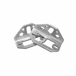 Rago Fabrication - Rago Fabrication R0000ROCKBAJA Baja Designs LED Rock Light Mounts-Pair - Image 2