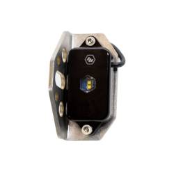 Rago Fabrication - Rago Fabrication R0000ROCKBAJA Baja Designs LED Rock Light Mounts-Pair - Image 3