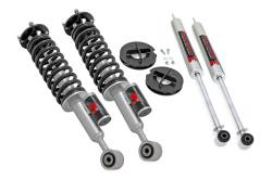 Rough Country Suspension Systems - Rough Country 2"Suspension Lift Kit for 24-25 Land Cruiser 73041 - Image 1