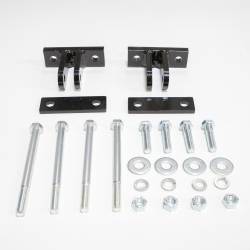 Blue Ox - Blue Ox BX88230 Tow Bar Adapter Kit CLASS III 5000 Pound Capacity - Image 2