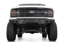 Addictive Desert Designs - Addictive Desert Designs F1900111040103 HoneyBadger Front Bumper for Ford F150 - Image 5