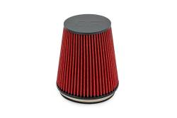 Rough Country Suspension Systems - Rough Country 10551F Cold Air Intake Replacement Air Filter for RC 10551 Intake - Image 2