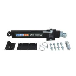 Shocker Hitch - Shocker Hitch SH-1001 Shocker Hitch Sway Control Friction Arm Bar Kit - Image 1