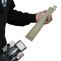 Shocker Hitch - Shocker Hitch SH-1001 Shocker Hitch Sway Control Friction Arm Bar Kit - Image 4