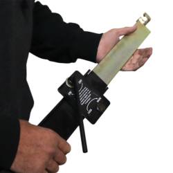 Shocker Hitch - Shocker Hitch SH-1001 Shocker Hitch Sway Control Friction Arm Bar Kit - Image 5