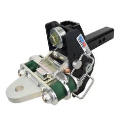 Shocker Hitch - Shocker Hitch SH-C100-370 Shocker HD 20K 2" Impact Max Cusion Receiver Hitch - Image 2