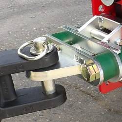 Shocker Hitch - Shocker Hitch SH-HDMB670-250-12 Shocker HD 20K 2.5" Max Super Drop Air Hitch - Image 6