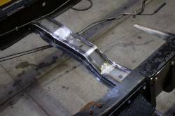 Rust Buster Frameworks - Rust Buster Frameworks RB7376 Transmission Crossmember for 73-87 GM C10 Trucks - Image 5