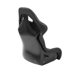 Simpson Safety - Simpson Safety S108-307 17" Club Series Vinyl Bucket Seat Fixed Back Black XL - Image 4