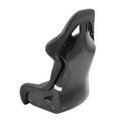 Simpson Safety - Simpson Safety S108-307 17" Club Series Vinyl Bucket Seat Fixed Back Black XL - Image 5