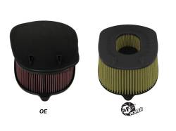 aFe Power - aFe 10-10409G Magnumflow Air Filter Pro for 25+ Ram 1500 RHO L6 3.0L - Image 3