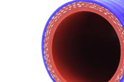 HPS Performance - HPS 57-2220-BLUE Radiator Coolant Hose Kit for 97-05 Toyota Aristo 3.0L Turbo - Image 2