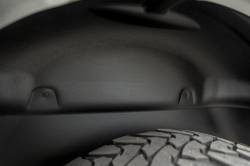 Rough Country Suspension Systems - Rough Country 4517A Rear Wheel Well Liners Pair for 17-26 Ford Super Duty - Image 5