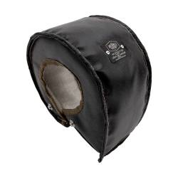 Wehrli Custom Fabrication - Wehrli WCF100732 Heat Blanket Turbo T6 Exhaust Housing - Image 1